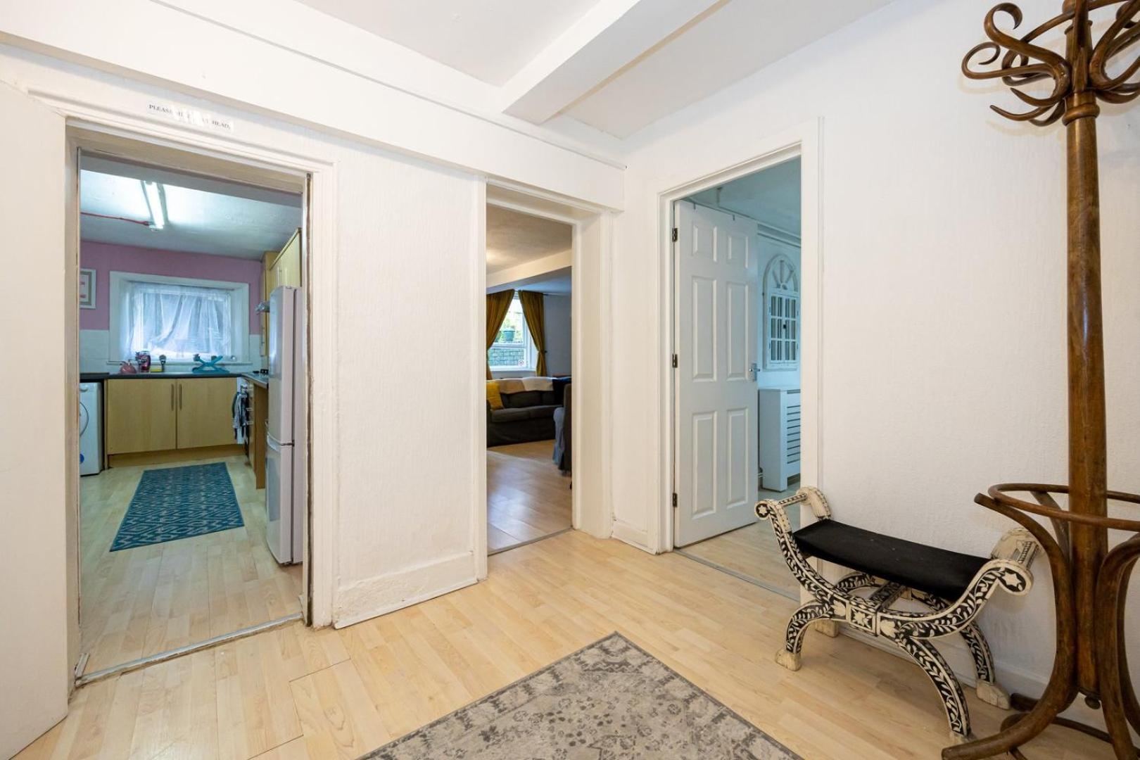 Ferienwohnung Guestready - Charming Haven In Knowledge Quarter Liverpool Exterior foto