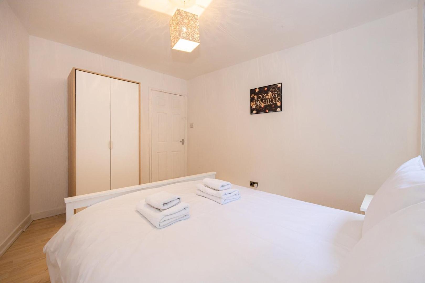 Ferienwohnung Guestready - Charming Haven In Knowledge Quarter Liverpool Exterior foto